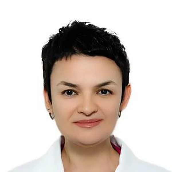 Отарян Каринэ Корюновна — Врач УЗИ, Акушер, Гинеколог, Москва