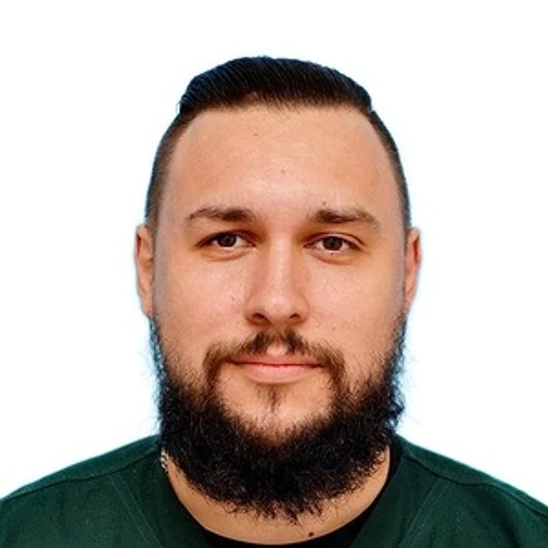 Пшонкин Дмитрий Николаевич — Анестезиолог-реаниматолог, Троицк (Москва)