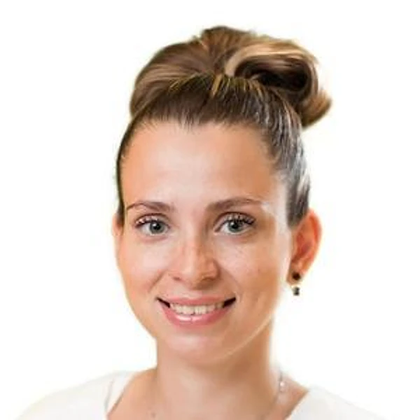 Савичева Анна Михайловна — Гинеколог, Акушер, Гинеколог-хирург, Москва