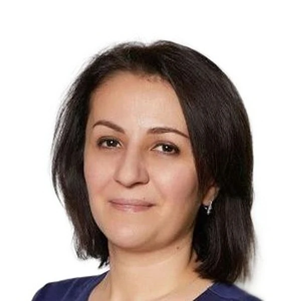 Сейфуллаева Афаг Акифовна — Гинеколог, Акушер, Гинеколог-хирург, Москва
