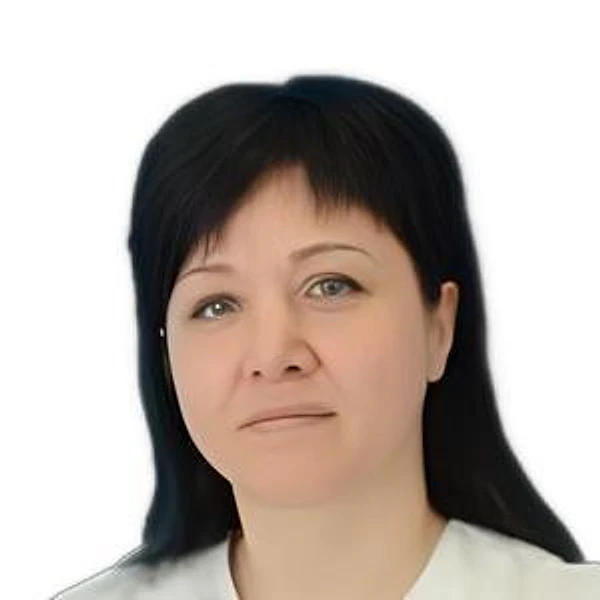 Сорсорова Нонна Робертовна — Функциональный диагност, Врач УЗИ, Москва