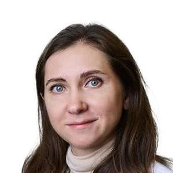 Станке Дарья Александровна — Гастроэнтеролог, Гепатолог, Терапевт, Москва