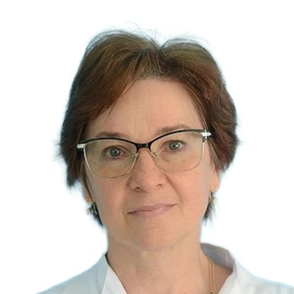Тимошкова Елена Евгеньевна — Рентгенолог, Москва
