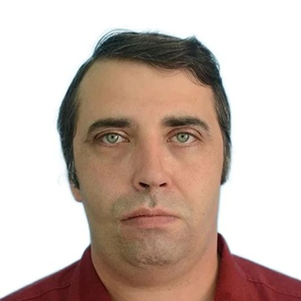 Фисенко Кирилл Юрьевич — Анестезиолог-реаниматолог, Москва