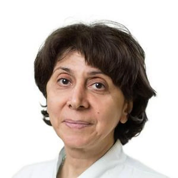 Хамоева Юнона Александровна — Гинеколог, Акушер, Москва