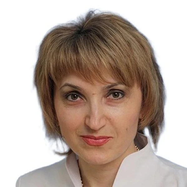 Хубецова Майя Темболовна — Гинеколог, Акушер, Гинеколог-хирург, Москва