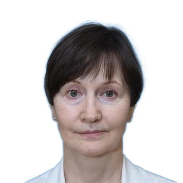 Шестакова Татьяна Александровна — Терапевт, Москва