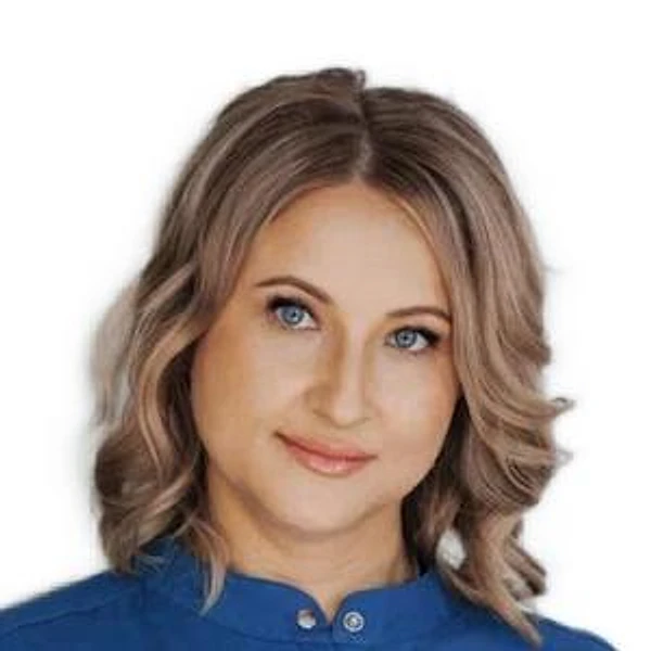Куприянова Анастасия Валерьевна — Гинеколог-эндокринолог, Акушер, Гинеколог, Санкт-Петербург