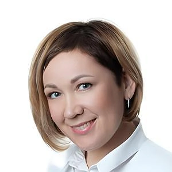 Климова Валерия Владимировна — Невролог, Рефлексотерапевт, Москва
