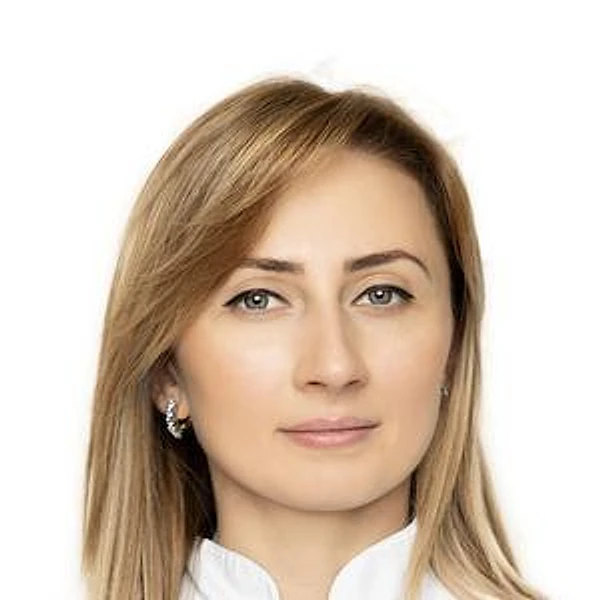 Каракотова Фарида Азретовна — Кардиолог, Терапевт, Функциональный диагност, Кисловодск