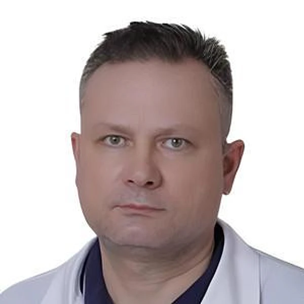 Коннов Андрей Александрович — Травматолог, Гнойный хирург, Ортопед, Москва