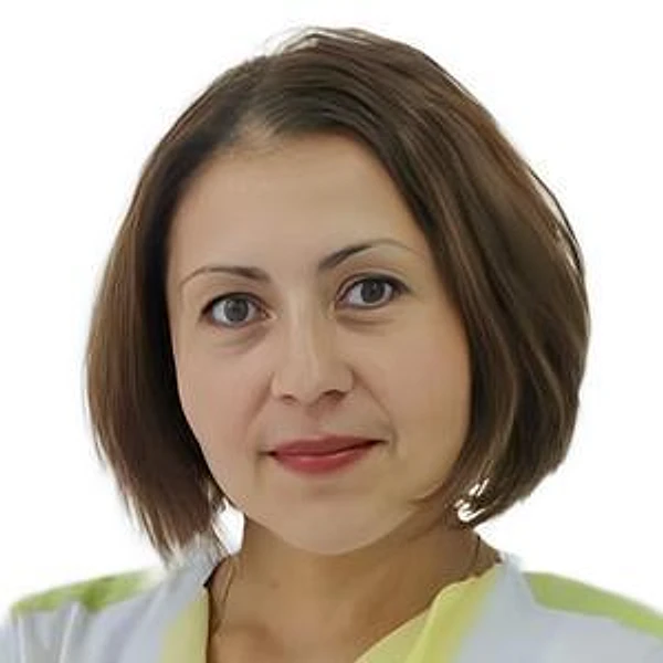 Максимова Татьяна Юрьевна — Детский эндокринолог, Чебоксары