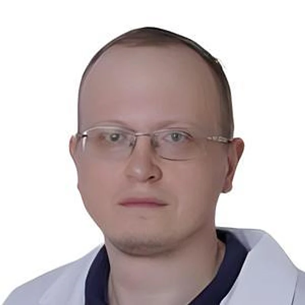 Герасимов Алексей Михайлович — Малоинвазивный хирург, Москва