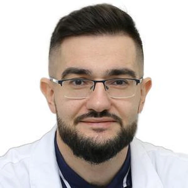 Чувараян Григорий Асватурович — Малоинвазивный хирург, Москва