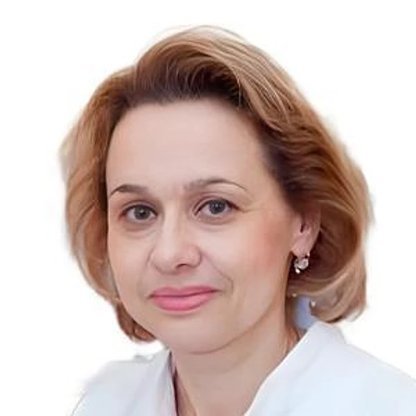 Балашова Елена Демьяновна — Неонатолог, Педиатр, Москва