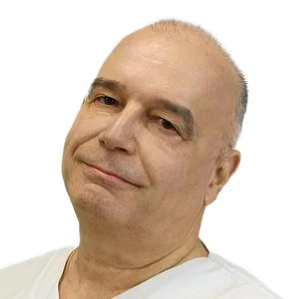 Лицев Алексей Эдуардович — Детский невролог, Москва