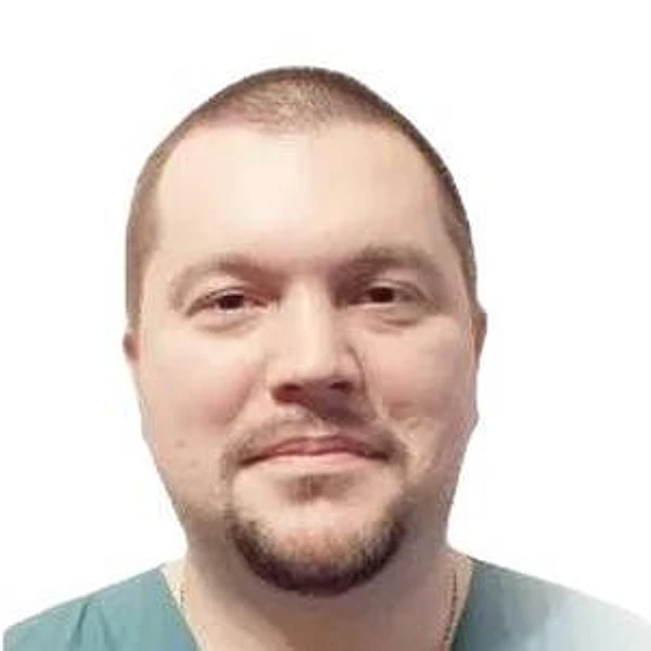 Филатов Алексей Владимирович — Анестезиолог-реаниматолог, Детский анестезиолог-реаниматолог, Москва