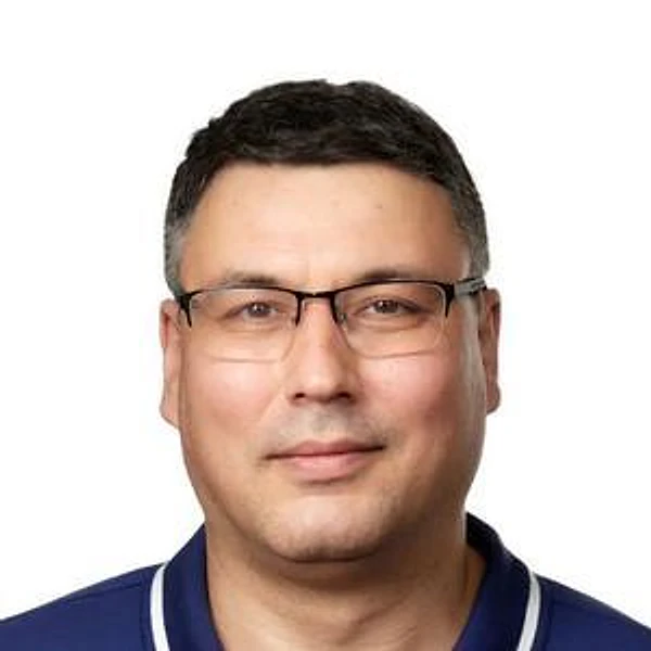 Штеренгас Алексей Всеволодович — Анестезиолог-реаниматолог, Кардиолог, Москва