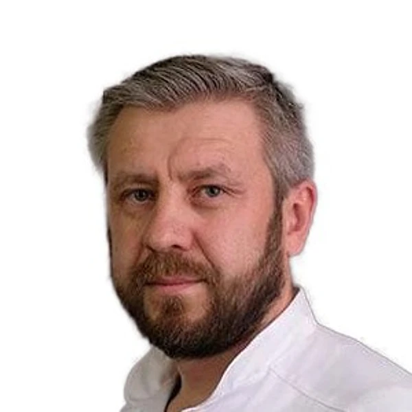 Богураев Евгений Александрович — Анестезиолог-реаниматолог, Москва