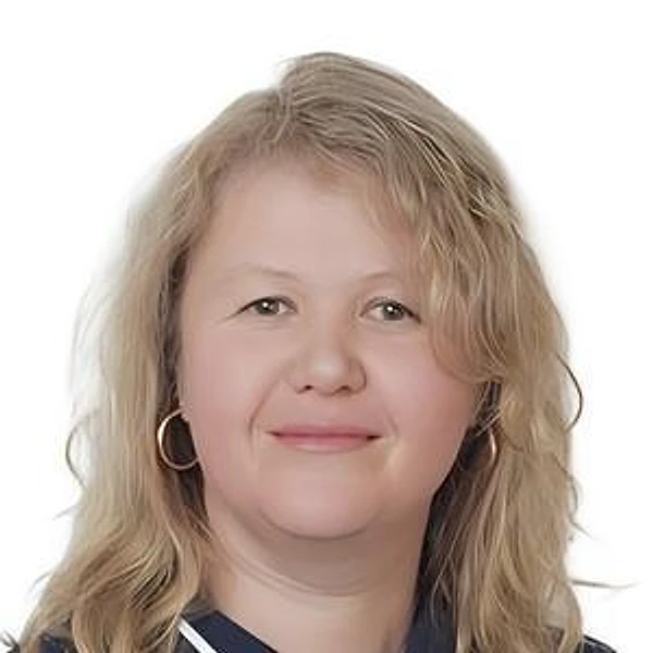 Гилязова Лилия Булатовна — Терапевт, Гастроэнтеролог, Москва
