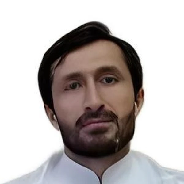 Магомедов Надир Шамсутдинович — Хирург, Москва