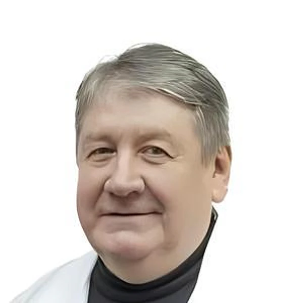 Магомедов Тагир Эфендиевич — Хирург, Проктолог (колопроктолог), Москва