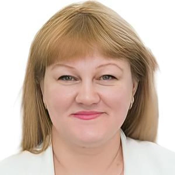 Аксенова Анна Викторовна — Терапевт, Москва