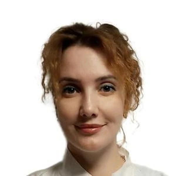 Василевская Дарья Евгеньевна — Терапевт, Врач общей практики (семейный врач), Гастроэнтеролог, Москва
