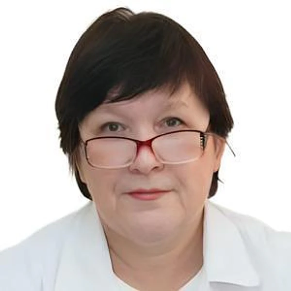 Ростовцева Нина Васильевна — Невролог, Москва