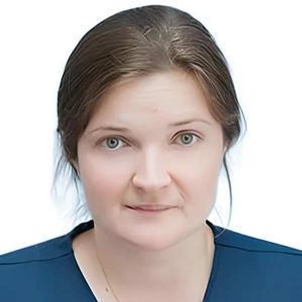 Голикова Олеся Альбертовна — Акушер, Гинеколог, Гинеколог-хирург, Москва
