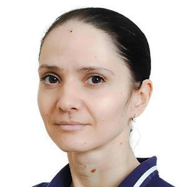 Трифонова Олеся Сергеевна — Гинеколог, Акушер, Гинеколог-хирург, Москва