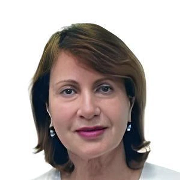 Авилова Наталья Александровна — Гинеколог, Долгопрудный