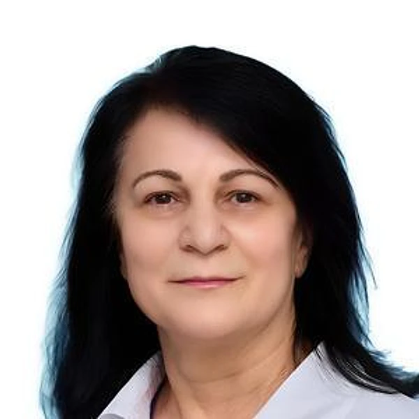 Абдуллаева Саадет Сабировна — Гинеколог, Акушер, Гинеколог-хирург, Москва