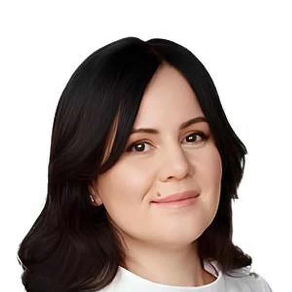 Кириенко Анна Фаритовна — Гинеколог, Акушер, Гинеколог-хирург, Москва