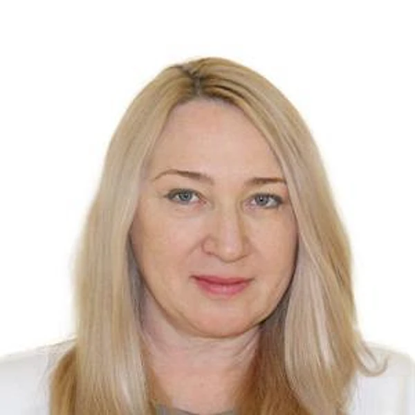 Антонова Галина Васильевна — Онколог, Химиотерапевт, Москва
