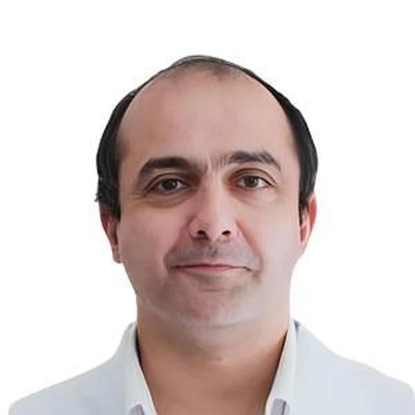 Баксиян Галуст Александрович — Онколог, Хирург, Москва