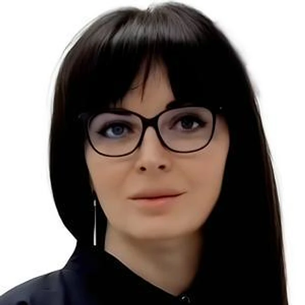 Беняева Нателла Негматовна — Стоматолог-хирург, Москва