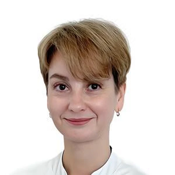 Жушева Наталья Юрьевна — Врач УЗИ, Эндокринолог, Москва
