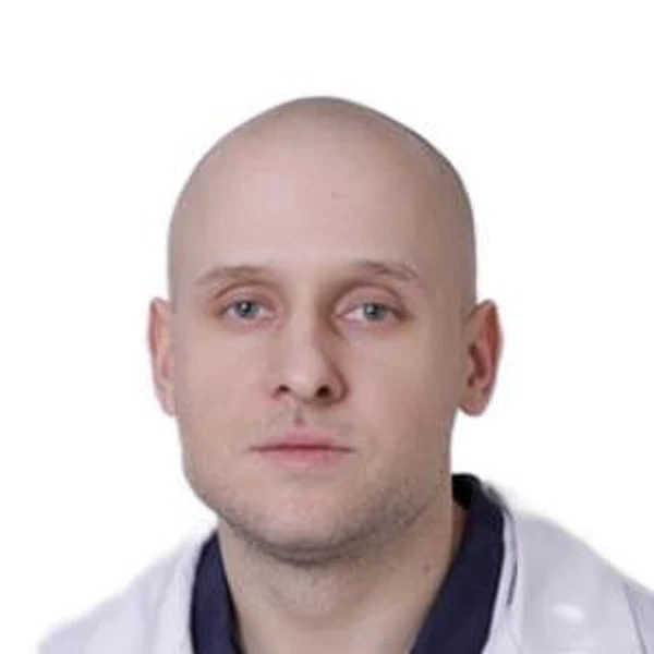 Карнаухов Павел Алексеевич — Терапевт, Онколог, Москва