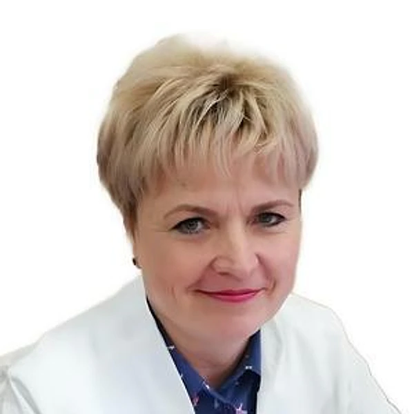Лячина Елена Владимировна — Онколог, Москва