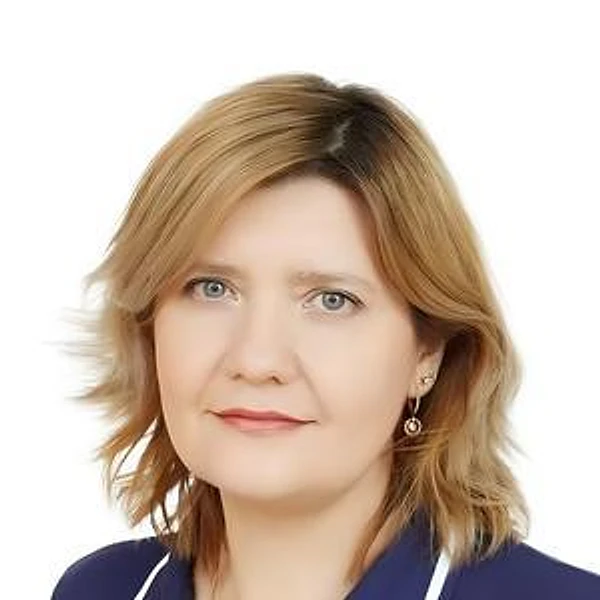Серегина Галина Владимировна — Онколог, Москва