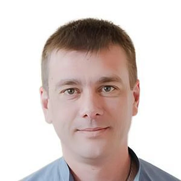 Словоходов Егор Константинович — Онколог, Гинеколог, Москва