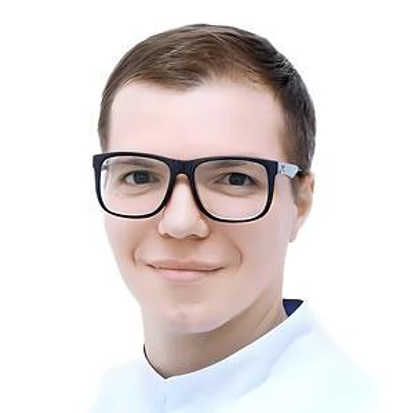 Даниленко Сергей Юрьевич — Аритмолог, Кардиолог, Малоинвазивный хирург, Хирург, Москва