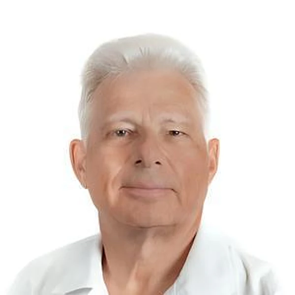 Гарелик Евгений Исаевич — Хирург, Пластический хирург, Москва