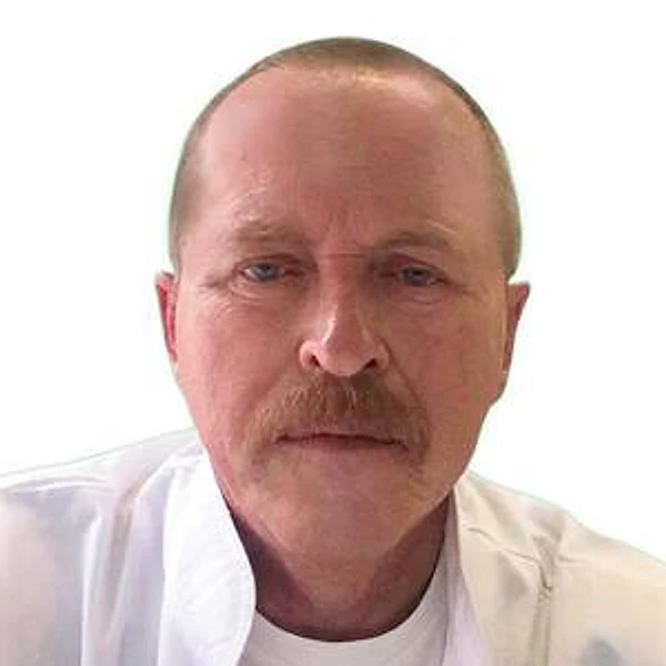 Пасхин Вячеслав Викторович — Хирург, Москва