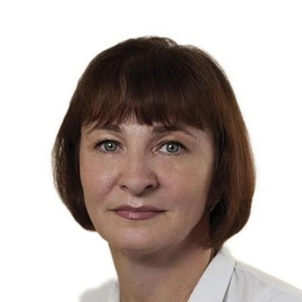 Смирнова Светлана Васильевна — Дерматолог, Врач-косметолог, Нижний Новгород