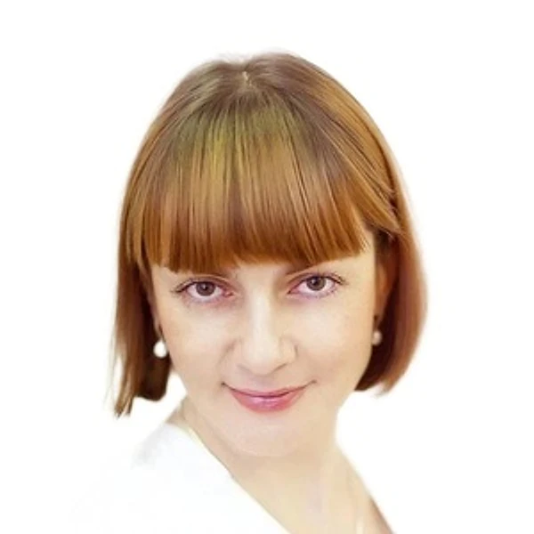 Пагина Вироника Борисовна — Гинеколог, Акушер, Тверь