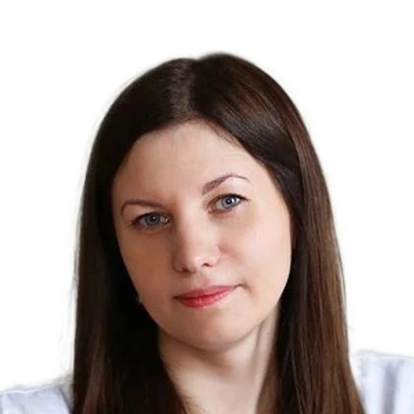 Базанова Наталья Михайловна — Гинеколог, Акушер, Тверь