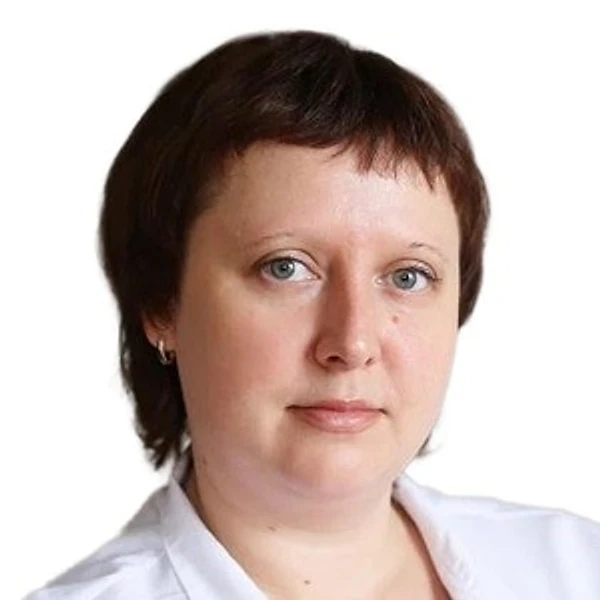 Бугрова Анна Владимировна — Гинеколог, Акушер, Тверь