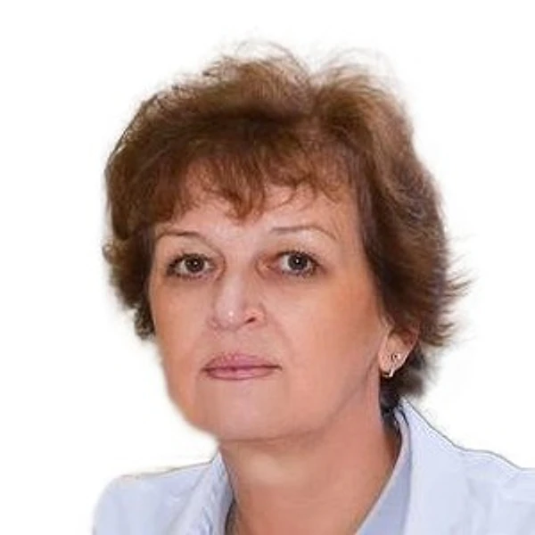 Васина Тамара Григорьевна — Гинеколог, Акушер, Тверь